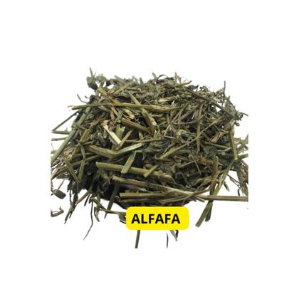 Imagem de Alfafa 250gr (Erva Desidratada)