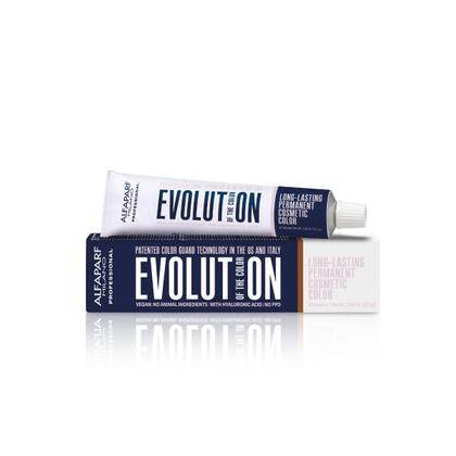 Imagem de Alfaparf Evolution of the Color 8.1 Louro Claro Cinza - Coloração Permanente 60ml