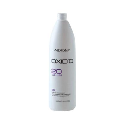 Imagem de Alfaparf Oxid'o 6% - Água Oxigenada 20 volumes 1000ml