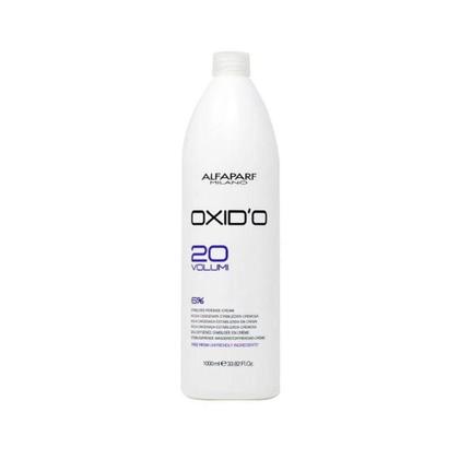 Imagem de Alfaparf Oxid'o 6% - Água Oxigenada 20 volumes 1000ml