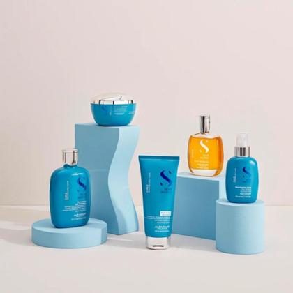 Imagem de Alfaparf Semi di Lino Curls Kit 2 Ativadores de Cachos 125ml