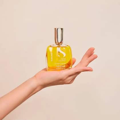 Imagem de Alfaparf Semi Di Lino Diamante Cristalli Liquid 50ml