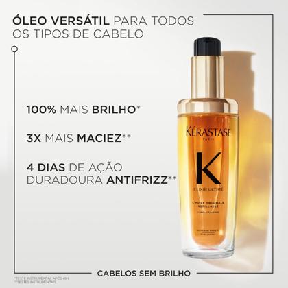 Imagem de Alfaparf Semi Di Lino Moisture Nutritive Mascara Capilar 500ml Hidratação Intensa