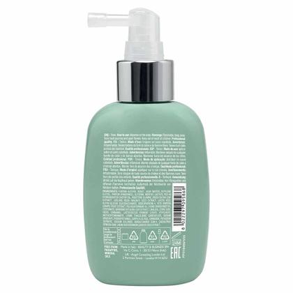 Imagem de Alfaparf Semi Di Lino Scalp Renew Energizing  Tônico Fortalecedor