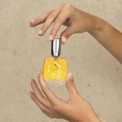 Imagem de Alfaparf Semi Di Lino Sublime Cristalli Óleo Capilar 50 ml