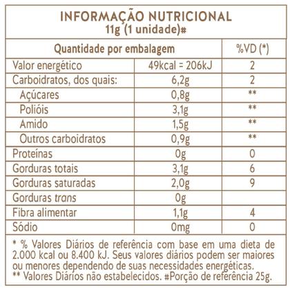 Imagem de Alfarroba Com Flocos De Arroz Carob House 16x11g