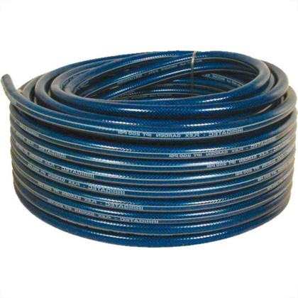 Imagem de Alfatec Mangueira Malha Trançada Flex Garden Az 1/2X2 50M