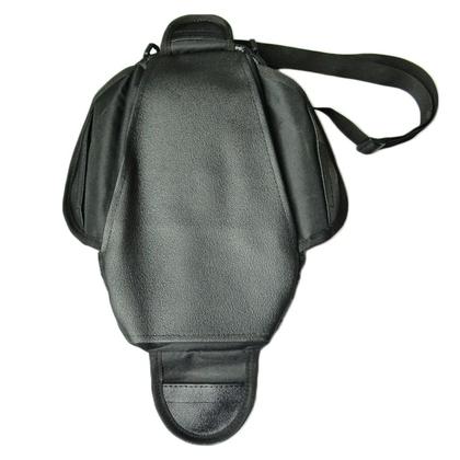 Imagem de Alforge Bolsa Tanque Moto Universal Mala Viagem Imperméavel