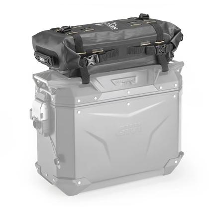 Imagem de Alforge Lateral Givi GRT724 Canyon 12L Impermeável Original