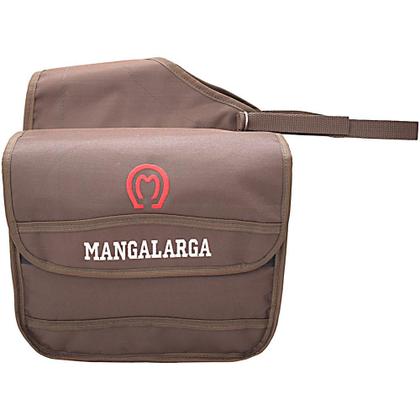 Imagem de Alforge Térmico Mangalarga SV3151 - Marrom