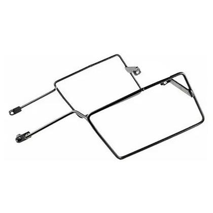 アアアァァァ AFASTADOR ALFORGE YAMAHA FAZER 250/ FZ 25 2018-ATUAL (PFM