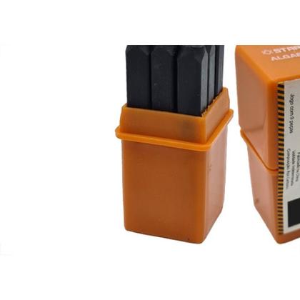 Imagem de Algarismo De Marcacao Starfer 4Mm