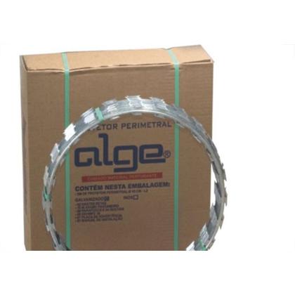 Imagem de Alge Cerca Protecao Aspir. 45 X 5Mt/Sup