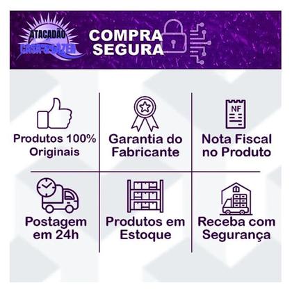 Imagem de Algicida Choque 1 Litro Refil Previne Elimina Algas Maresias