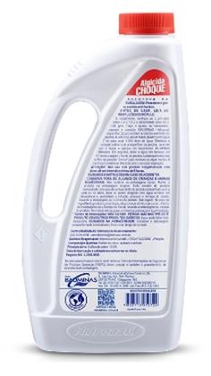 Imagem de Algicida choque 1 ltr - hidroazul