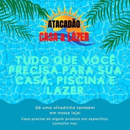 Imagem de Algicida Choque Genco 5 L Piscina Água Verde Elimina Algas