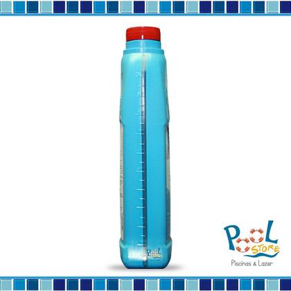 Imagem de Algicida Choque Hidroall HCL 1L