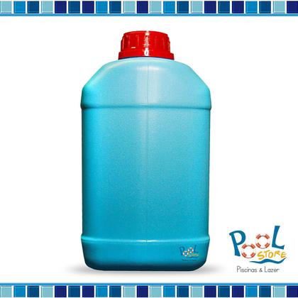 Imagem de Algicida Choque Hidroall HCL 5L