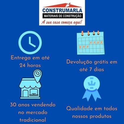 Imagem de Algicida De Choque 5lts Elimina Algas Verdes - Genco