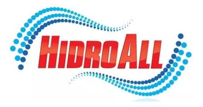 Imagem de Algicida De Choque P/ Piscinas Hcl 1 Lt Hidroall