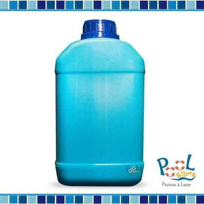 Imagem de Algicida Manutenção Hidroall HCL 5L