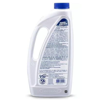 Imagem de Algicida Manutenção Hidroazul 1 Litro