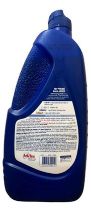 Imagem de Algicida Manutenção Piscinas Hth Previne Água Verde 1 Litro