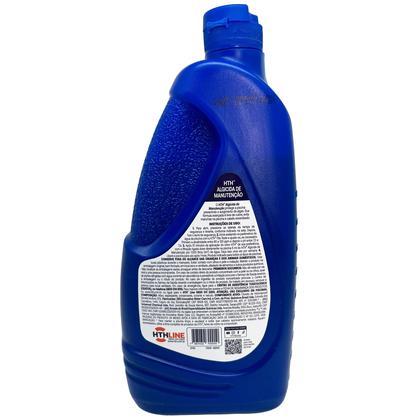 Imagem de Algicida Manutenção Prevenção HTH 1 Litro