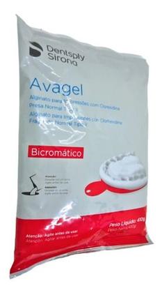 Imagem de Alginato Avagel  Moldagem Copiar Replicar - Dentsply Sirona