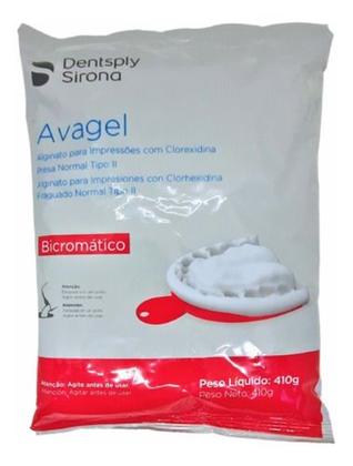 Imagem de Alginato Avagel  Moldagem Copiar Replicar - Dentsply Sirona