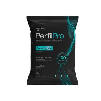 Imagem de Alginato PerfilPro + Medidor de Alginato (Compre e Ganhe)