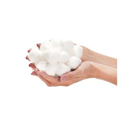 Imagem de ALGODÃO BOLA 50GR EVER CARE PCT C/12un