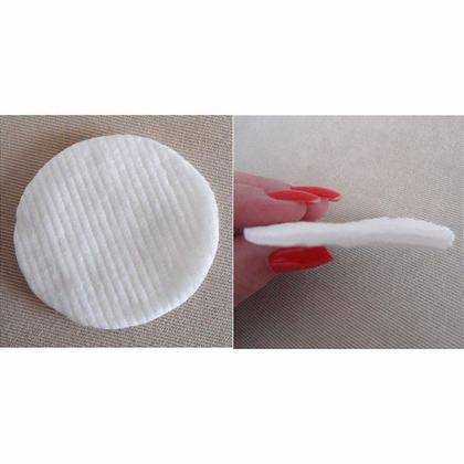 Imagem de Algodão Disco Pacote com 50 Unidades Cremer