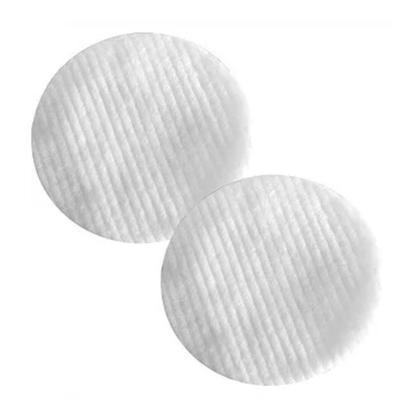 Imagem de Algodão Disco para Limpeza Facial Dupla Face Cremer Kit com 2 Unidades