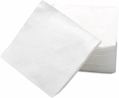 Imagem de Algodão puro bellacotton quadrado c/100 unidades