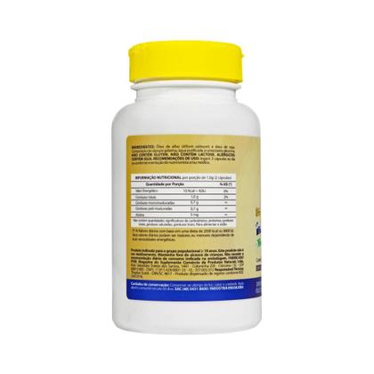 Imagem de Alho 60 Cápsulas MacroCell