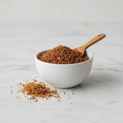 Imagem de Alho Frito Desidratado 1,5Kg Blanic
