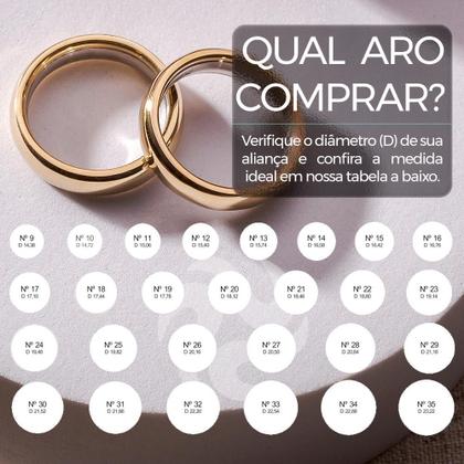 Imagem de Aliança de Namoro Eternity 7mm com Zircônia