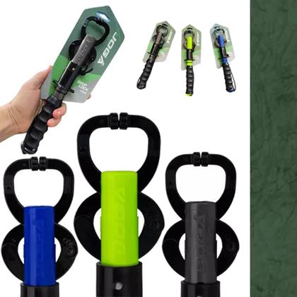 Imagem de Alicante Pesca Pinça com Balança 21kg Contenção Grip Lock