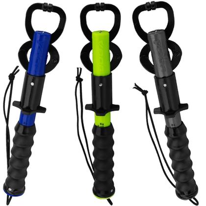 Imagem de Alicante Pesca Pinça com Balança 21kg Contenção Grip Lock