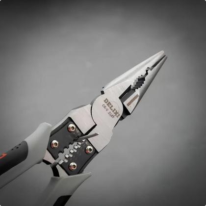 Imagem de Alicate 9 Polegadas - Alicate Universal Agulha 9 Polegadas