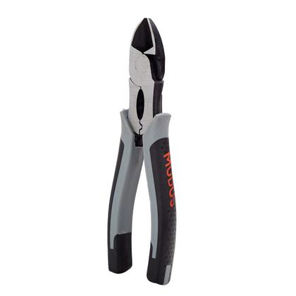 Imagem de Alicate 9 Polegadas Universal Multifuncional Ponta Agulha Achatada Diagonal ou Kit