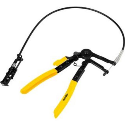 Imagem de Alicate Abraçadeira Elástica Haste Flexível Vonder