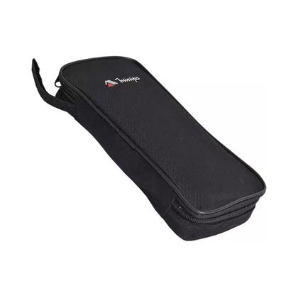 Imagem de Alicate Amperimetro Digital Ref ET3201A MINIPA