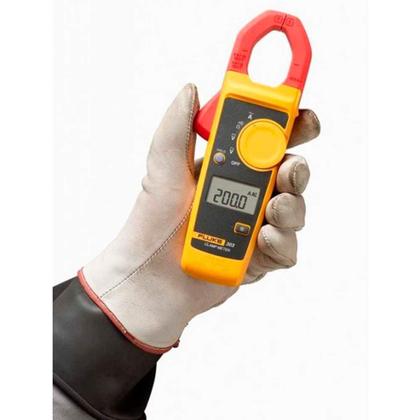 Imagem de Alicate Amperímetro Fluke 303 Catiii 600V, Garra 30Mm