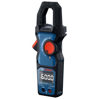 Imagem de Alicate amperimetro gmc 600-15