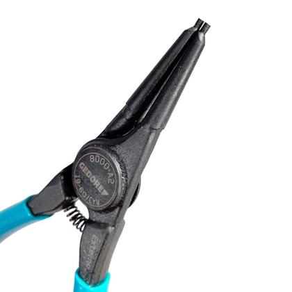 Imagem de Alicate Anéis 7" Reto Externo 8000-a2 - Gedore