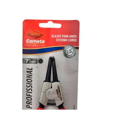 Imagem de Alicate Aneis Corneta Ext.Cv 7 4138804