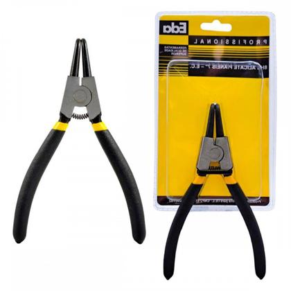 Imagem de Alicate Aneis Eda 7'' Externo Curvo - 8Hc