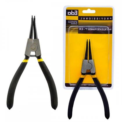Imagem de Alicate Aneis Eda 7'' Externo Reto - 8Hb